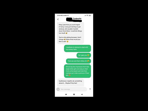 ❤️ Tinder မှ PAWG အသစ်တစ်ခုကို ကျွန်ုပ်၏ harem သို့ ထည့်ခဲ့သည် ( Tinder နှင့် စကားပြောပါ ) Porn ဗီဒီယို my.pornoboden.ru